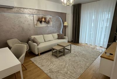 Apartament 2 camere Pacurari - 1