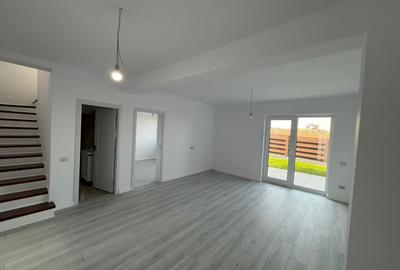 Casa 5C Complex Rezidențial Valea Lupului-Iași  COMISION 0% - 12