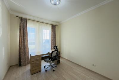 Duplex mediteranean 4 camere, parter, 85mp utili, 340 teren in Urseni - 11