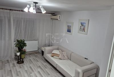 Garsoniera Parcul Tei, et. 6, an 1986, 40 mp - 1