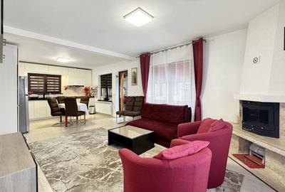 Casă individuală cu 9 camere în Bran