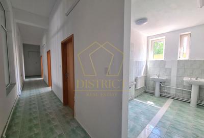 Clădire de birouri cu hala industriala si teren 1464mp | Mehala - 15