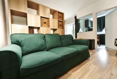 Studio GranVia Lujerului - 2