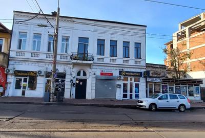 Spatii comerciale in vila Hala Traian - 4