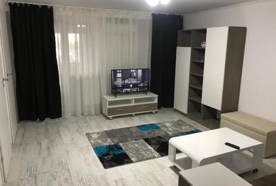 Inchiriere Garsoniera Decomandata Militari Residence - 1