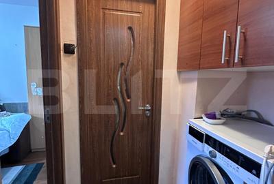 Apartament 4 camere, 2 băi, 2 balcoane, 92 mp, loc de parcare, zona Astra - 7
