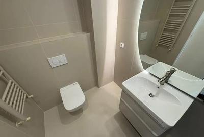 Apartament 2 Camere Lux | Complex Aviatiei Tower - Aviatiei - Pipera - 8
