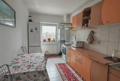 REA1028711 Apartament 2 camere - Voluntari - Terra Residence - 11