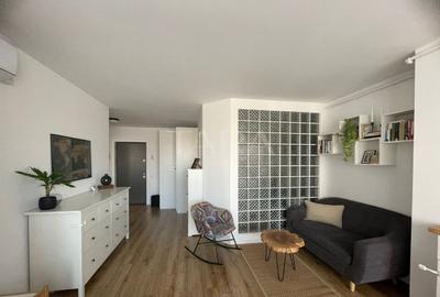 Apartament cu 3 camere – Riverside Residence,  Rivus Mall. - 2