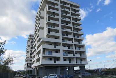 SunLake Residence, vanzare 2 camere Bloc Nou 2025, zona LACURI,mobilat si utilat - 20