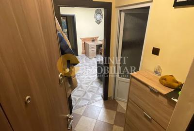 2 CAMERE - 52 MP - ETAJ INTERMEDIAR - PODUL DE PIATRĂ - 9
