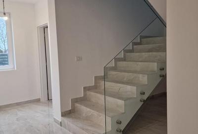 DUPEX NOU în Chișoda – 4 camere la doar 1 minut de centru - 9
