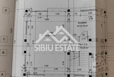 Casă Premium individuala în Cristian, Sibiu - 5