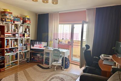 Apartament cu 2 camere decomandat în Sebastian