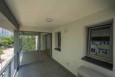 Apartament 2 camere nou | Parcul Circului - 9