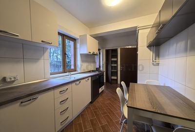 BEST PRICE!!! Vilă de închiriat în zona Iancu Nicolae - British School - 8