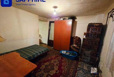 Casă de vânzare Chitila, teren 238 mp, preț de garsonieră - 11
