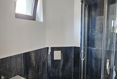 VILE P+1, 4 camere+Teren 250 mp.zona Otopeni, COMPLEX CU PISCINA-COMISION 0% - 10