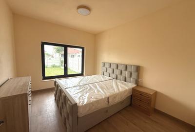 CASA DE INCHIRIAT CU 4 CAMERE | ORIZONT | 90 MP UTILI | 1100 TEREN - 2