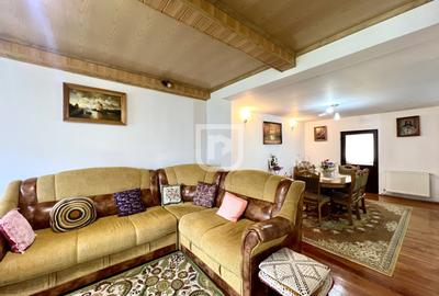 Casa cu 4 dormitoare | strada Manastirii | Gura Humorului - 6