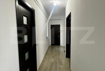 Apartament cu 2 camere, 52 mp cu terasa panoramica, parcare, Iris - 8