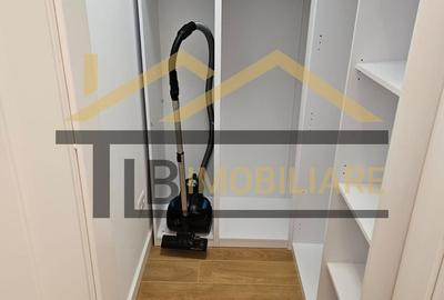 Apartament de 2 camere, lux, 62mp, Complex Residential Concept-9 - 8