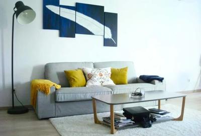 Apartament 2 camere | Dristor Residence | Metrou 5 minute | Bloc 2014 | - 2