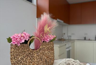 Apartament de  inchiriat cu 2 camere in zona Metrou 1 Decembrie 1918 - 3
