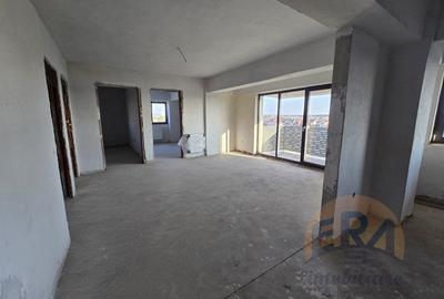 Apartament 4 camere K, bloc NOU - zona Salca - Universitatii - 1