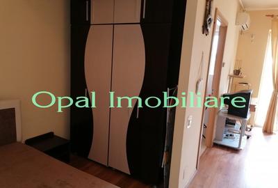 Tomis Plus, Studio, Et2, Centrala gaz, mobilat, utilat, loc de parcare - 6