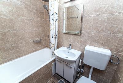 3 camere | Petfriendly | 10 Min Metrou Constantin Brancusi - 14