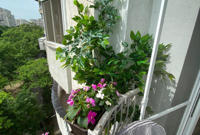 Apartament | 2 camere | Piata  Alba Iulia | Burebista - 19