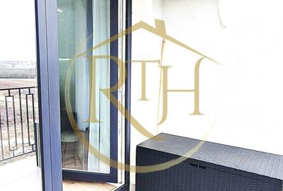 Apartament Premium 2 Camere | Prima Închiriere  | Parcare Inclusă | Calea Urseni - 34