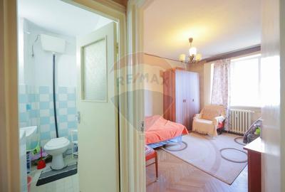 Apartament cu 4 camere de vânzare în zona Dacia - 12