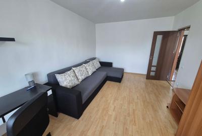 Dristor inchiriere garsoniera Ramnicu Sarat-Aleea Lacramioarei - 1