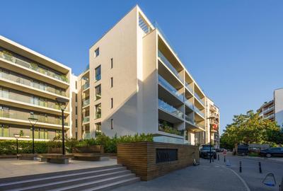 Penthouse HERASTRAU - VIDA Residence 166 mp + 108 mp terasa - 29