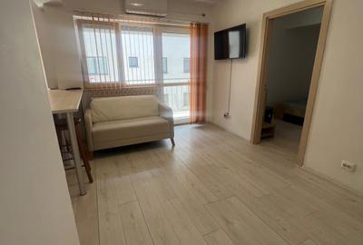 Inchiriere Apartament 2 camere  Bloc Nou Titan-Theodor Pallady - 2