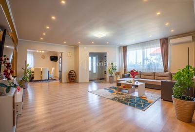 Casă cu 3 camere și curte | Ernei | 158.000 € - 2