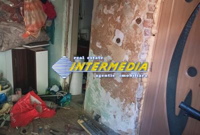 Casa de vanzare in Alba Iulia Zona Cetate in apropiere de Piata - 3