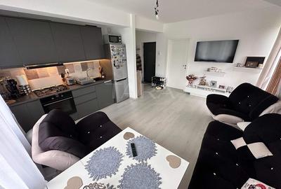 Apartament 3 camere, mobilat – Florești, zona Someșului. - 1