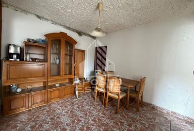 Casa individuala, cu 12 camere,5 bai, acces auto, teren 642, Girocului - 4