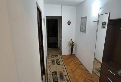 Complex -Studentesc | 2 Camere | Decomandat | Centrala Proprie - 4