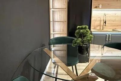 Apartament ultramodern cu 2 camere, Maurer cu parcare subterana - 4