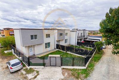 Casă în Mamaia Nord cu curte și parcare – disponibilă imediat! - 1