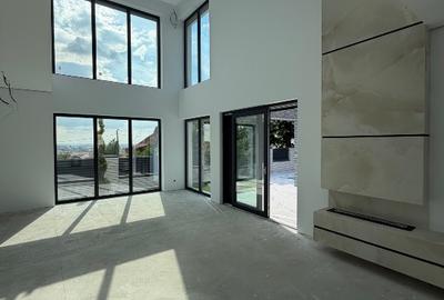 VILA SuperPremium,Noua,Zona Exclusivista - 9