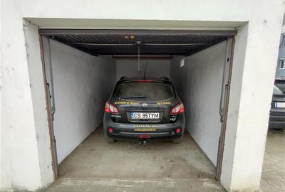 Oravita, Garaj 18MP, Vanzare sau Inchiriere - 4