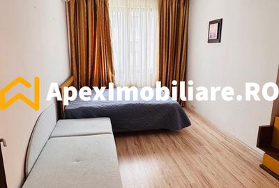 Apartament 3 camere de inchiriat Herastrau București | ApexImobiliare.ro - 3