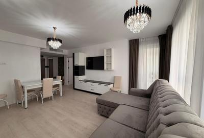 Apartament 2 Camere LUX | Mobilat Utilat | Pipera Rond OMV | Parcare - 1