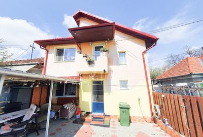 Casa individuala | Teren 114mp | Dambu Rotund | Zona Vrancea! - 1