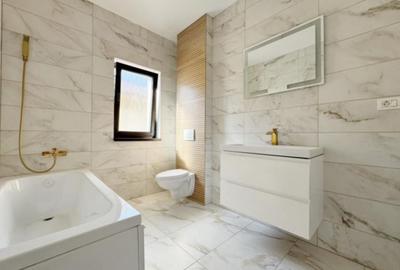 🏡 Duplex modern, 5 camere, 3 băi – Chișoda - 18